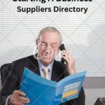 Starting A Business Suppliers Directory