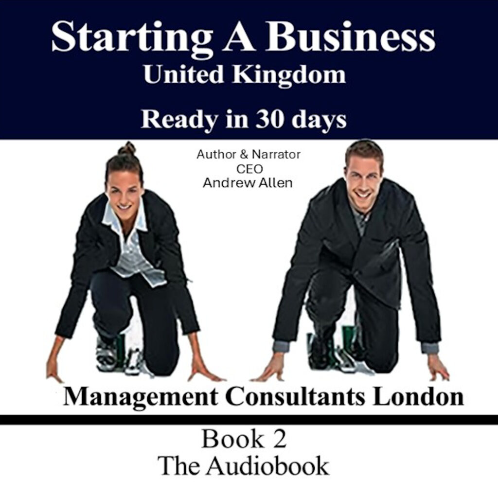 Audiobook UK 2